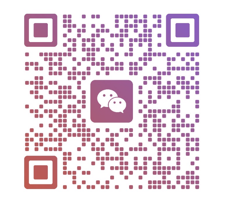 WeChat QR